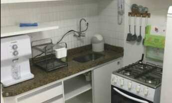 Imagem 5: Flat em Cabo Branco