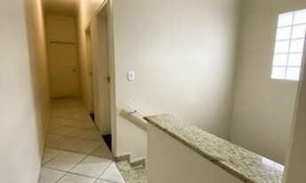 Imagem 6: Sobrado com 3 dormitórios à venda, 100 m² por R$ 590.000,00 - Vila Guilhermina - Praia Gra