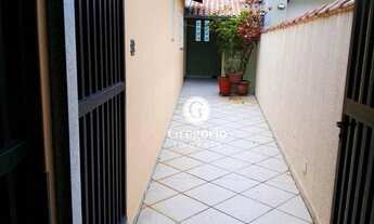 Imagem 7: Casa térrea ampla com 3 dormitórios, 3 vagas e edícula - Jardim Esmeralda - Butantã - São