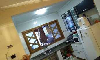 Imagem 10: Casa para alugar, 200 m² por R$ 4.500,00/mês - Boqueirão - Praia Grande/SP