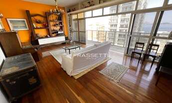 Imagem 5: Apartamento à venda, 150 m² por R$ 3.980.000,00 - Ipanema - Rio de Janeiro/RJ