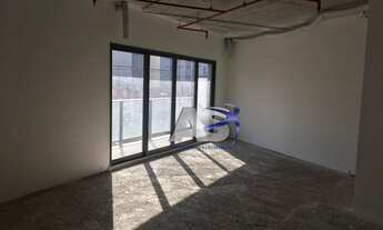 Imagem 2: Conjunto à venda, 49 m² por R$ 480.000,00 - Moema - São Paulo/SP