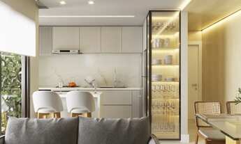 Imagem 5: Garden residencial para venda, Bacacheri, Curitiba - GD7729