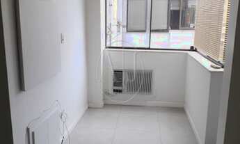 Imagem 6: Apartamento tipo duplex com 2 dormitórios, churrasqueira, lareira, elevador e 1 vaga box g