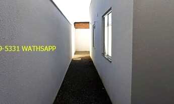 Imagem 7: Leo vende, casa 3\4 suíte, bom acabemento