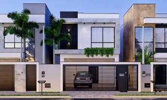 Imagem 2: Sobrado lindíssimo com 3/4 sendo 1 Suíte + piscina na 505 Sul