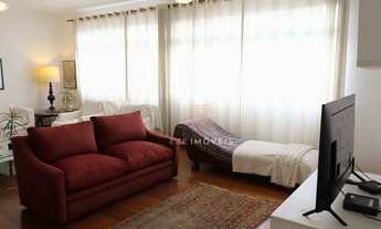 Imagem 2: Apartamento com 2 dormitórios à venda, 146 m² por R$ 1.750.000 - Santa Cecília - São Paulo