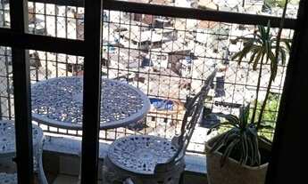 Imagem 3: Apartamento com 3 dormitórios à venda, 79 m² por R$ 412.648 - Vila Santos - São Paulo/SP