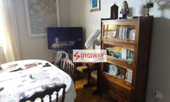 Imagem 2: Apartamento com 3 dormitórios à venda, 85 m² por R$ 360.000 - Cambuci - São Paulo/SP