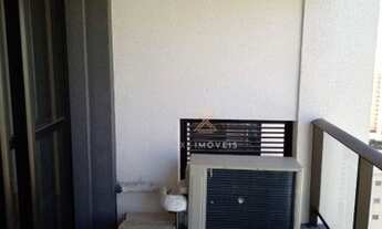 Imagem 4: Apartamento com 1 dormitório à venda, 38 m² por R$ 607.000 - Aclimação - São Paulo/SP