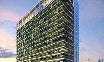 Imagem: Apartamento residencial para venda, Indianópolis