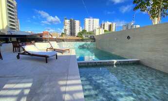 Imagem: Apartamento para venda tem 96 metros quadrados