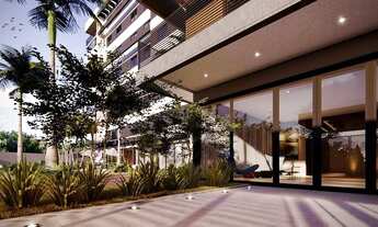 Imagem 6: Studio residencial para venda, Novo Mundo, Curitiba - ST7073