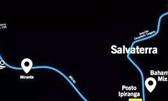 Imagem 4: Terreno à venda, 3000 m² por R$ 189.900,00 - Salvaterra - Juiz de Fora/MG