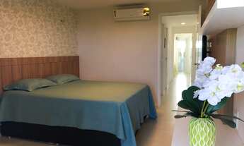 Imagem 7: Alugo excelente apartamento no Golf Ville Resort - Porto das Dunas
