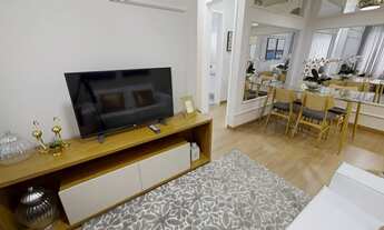 Imagem 5: Apartamento residencial para venda, Jardim Nossa Senhora da Penha, Hortolândia - AP10971