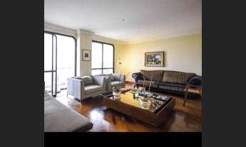 Imagem 2: Apartamento com 4 dormitórios à venda, 200 m² por R$ 790.000 - Vila Andrade - São Paulo/SP