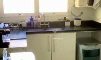 Imagem 4: Apartamento com 2 dormitórios à venda, 130 m² por R$ 2.300.000,00 - Vila Nova Conceição