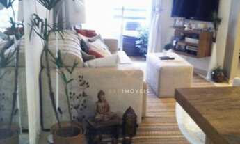 Imagem 2: Apartamento com 2 dormitórios à venda, 53 m² por R$ 430.000 - Jabaquara - São Paulo/SP