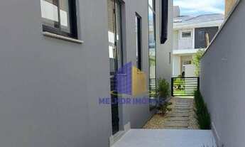 Imagem 3: Casa com 3 dormitórios à venda, 228 m² por R$ 1.700.000,00 - Santa Regina - Camboriú/SC