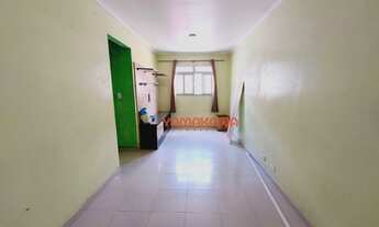 Imagem 5: Apartamento com 2 dormitórios à venda, 54 m² por R$ 210.000,00 - Itaquera - São Paulo/SP