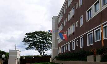 Imagem 3: Apartamento com 2 dormitórios à venda, 51 m² por R$ 150.000,00 - Caparroz - São José do Ri