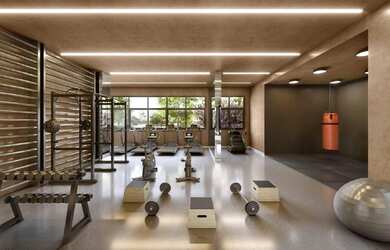 Imagem 4: Cobertura residencial para venda, Sacomã, São Paulo - CO9135