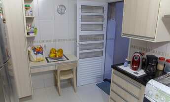 Imagem 3: Tatuapé Sobrado 4 Dormitórios, 3 Suítes, 4 Banheiros, 4 Vagas, Varanda