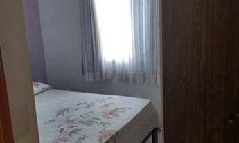 Imagem 7: OPORTUNIDADE!!! APARTAMENTO - UTINGA - SANTO ANDRÉ