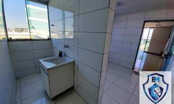 Imagem 5: Cobertura 3 quartos um suite 4 vagas cobertas em Espírito Santo - Betim