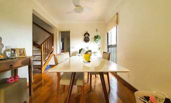 Imagem 7: Apartamento com 3 dormitórios à venda, 184 m² por R$ 980.000,00 - Jardim das Paineiras - C