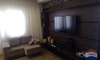 Imagem 6: Casa com 4 dormitórios à venda, 389 m² - Residencial Villa Lobos - Paulínia/SP