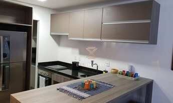 Imagem 5: Apartamento com 1 dormitório à venda, 57 m² por R$ 1.100. - Paraíso - São Paulo/SP