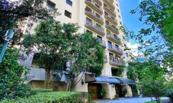 Imagem: Apartamento com 4 dormitórios à venda