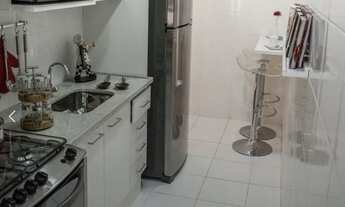 Imagem 4: Apartamento residencial para venda, Jardim Alvorada, Nova Iguaçu - AP10152