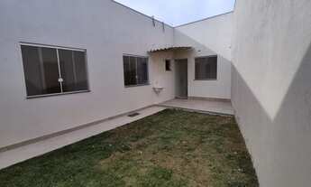 Imagem 6: Casa para venda tem 66 metros quadrados com 3 quartos em Novo Centro - Santa Luzia - MG