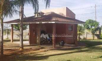 Imagem 3: Casa com 2 dormitórios à venda, 63 m² por R$ 200.000,00 - Moradas dos Ipês - São José do R