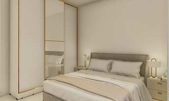 Imagem 5: ID+APARTAMENTO DUPLEX 02 SUITES + TERRAÇO, GAIVOTAS* INGLESES