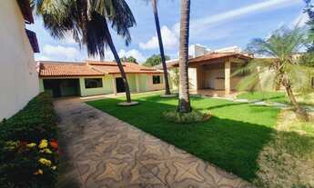 Imagem 2: Casa com 3 Quartos, Churrasqueira na 906Sul