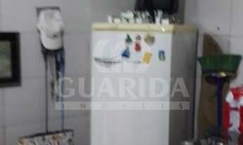 Imagem 7: Casa para comprar no bairro Ponta Grossa - Porto Alegre com 3 quartos