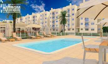 Imagem 3: Apartamentos - Bairro Santo Afonso - Novo Hamburgo