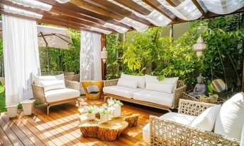 Imagem 5: Maravilhosa casa para venda com 1180 m2 com 5 suítes no Tamboré