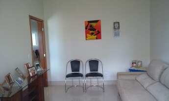 Imagem 2: Casa sobrado auto padrão com 3 Suítes com closet e área de lazer completa na 205 Sul