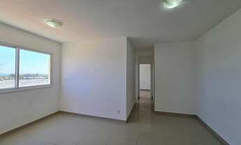 Imagem 5: ALUGUEL - Moradas Club Canoas - Apartamento de 2 dormitórios, próximo à estação de trem e