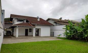 Imagem 5: Casa Sobrado em Joinville, Bairro Santo Antônio, Residencial Comercial