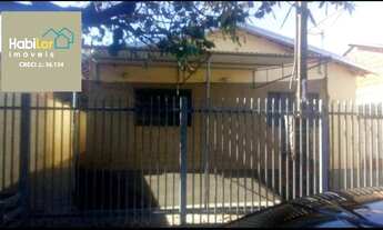 Imagem: Casa com 2 dormitórios à venda, 85 m²