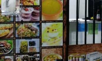 Imagem: OPORTUNIDADE! PASSO PONTO COMERCIAL COMPLETO!