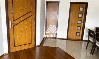 Imagem 3: Apartamento à venda, 141 m² por R$ 1.099.000,00 - Centro - Santo André/SP