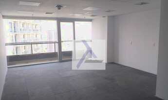 Imagem 3: Sala para alugar, 45 m² por R$ 2.700,00/mês - Vila Gertrudes - São Paulo/SP