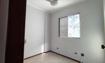 Imagem 7: Apartamento no Gopouva 80m² 3 Dormitórios sendo 1 suíte 1 vaga coberta Portaria e salão de